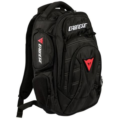 dainese backpack.